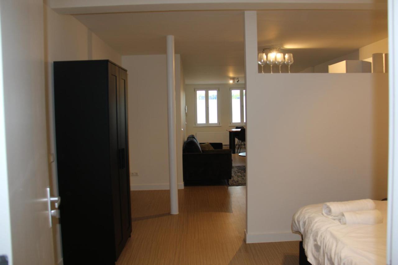 Apartamenty Eindhoven Extérieur photo