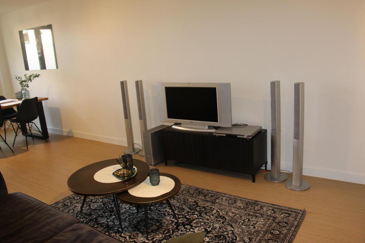 Apartamenty Eindhoven Extérieur photo