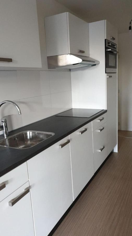 Apartamenty Eindhoven Extérieur photo