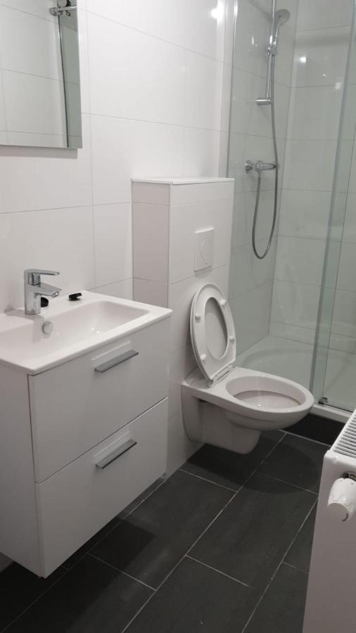 Apartamenty Eindhoven Extérieur photo