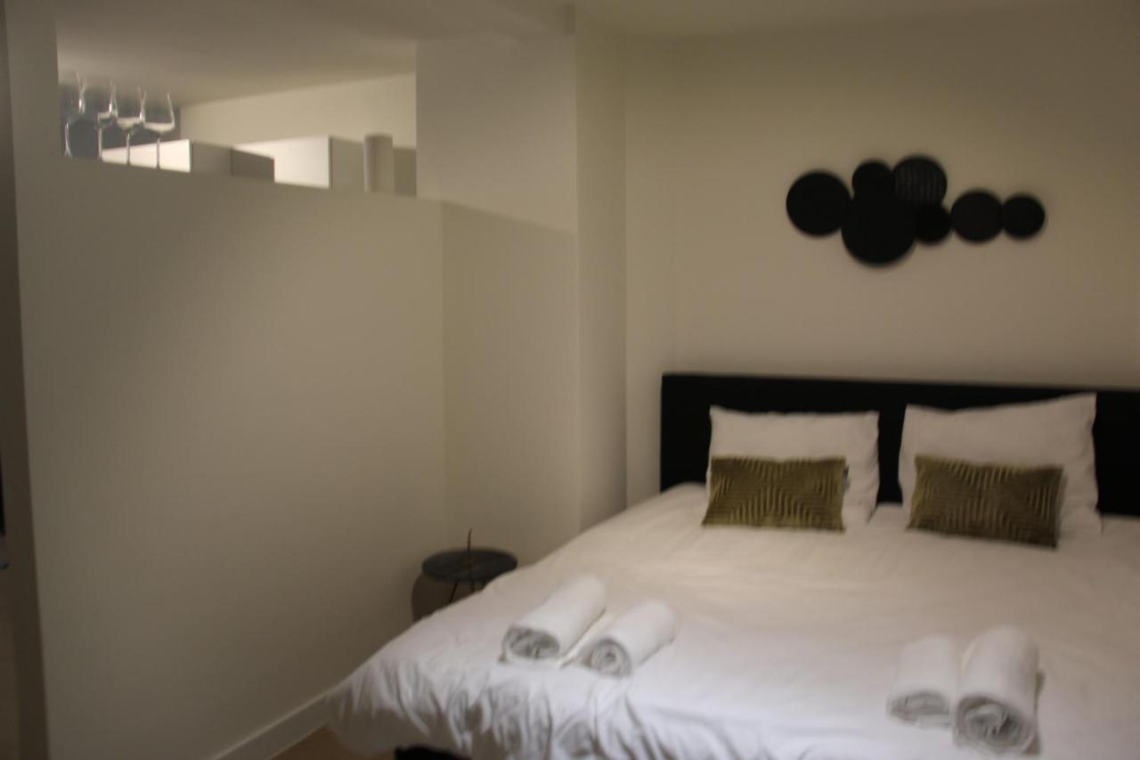 Apartamenty Eindhoven Extérieur photo
