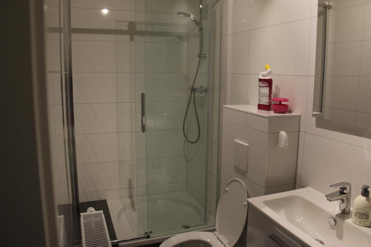 Apartamenty Eindhoven Extérieur photo