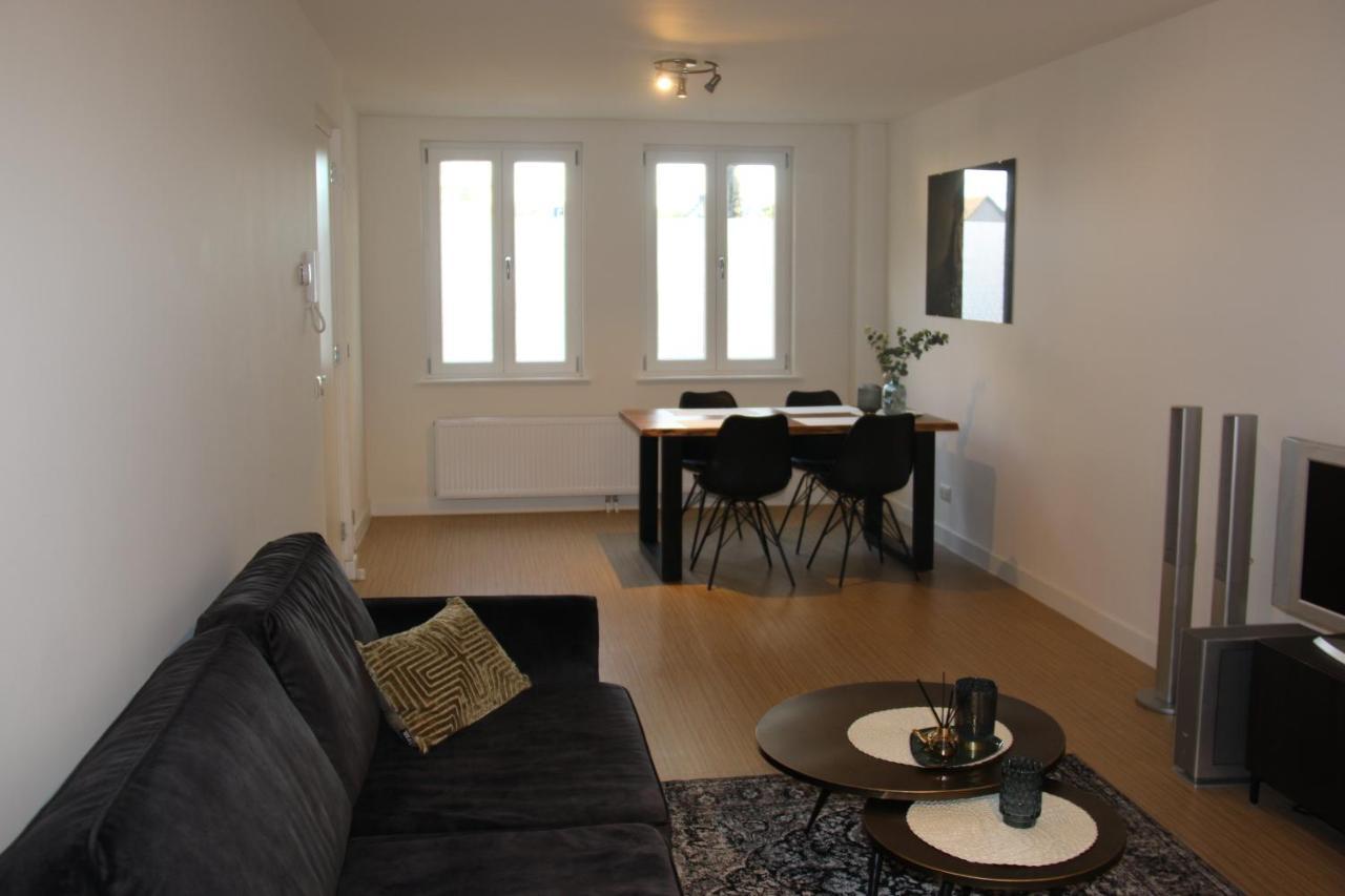 Apartamenty Eindhoven Extérieur photo