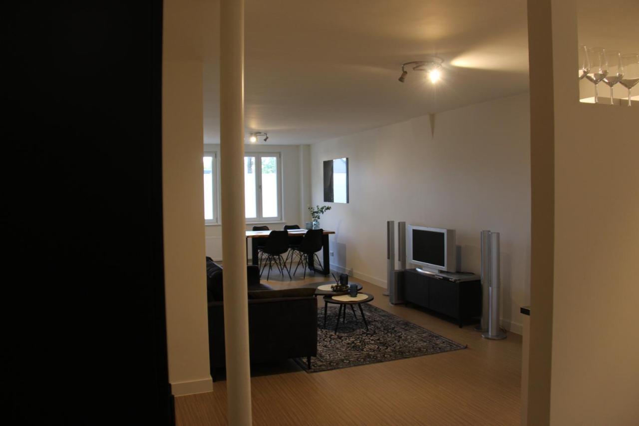 Apartamenty Eindhoven Extérieur photo