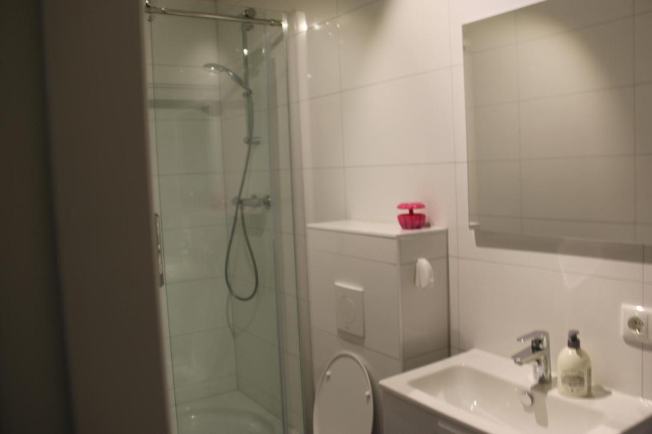 Apartamenty Eindhoven Extérieur photo